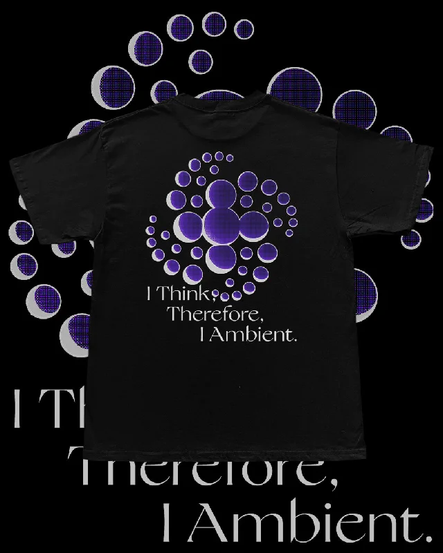 I Ambient (Black)