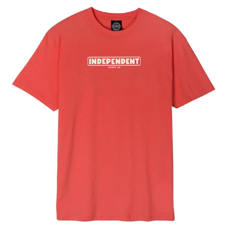 Independent Breakthrough T-shirt - Astro Dust