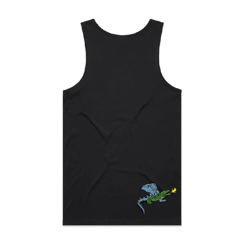 Japi Croc Tank