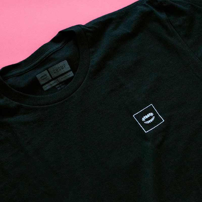 Logo Tee [black]