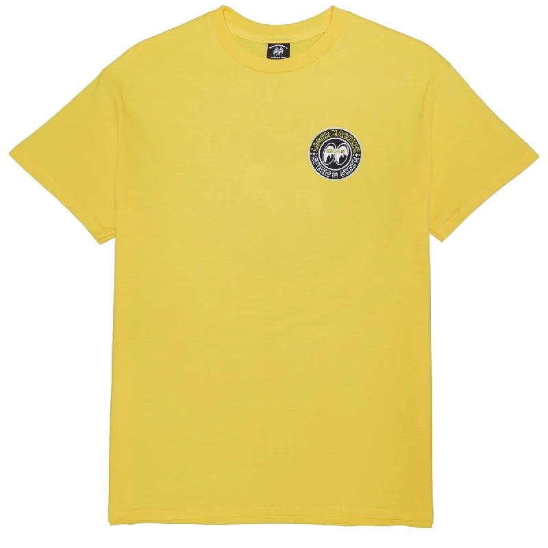 Loser Machine Factory Team II T-Shirt - Daisy