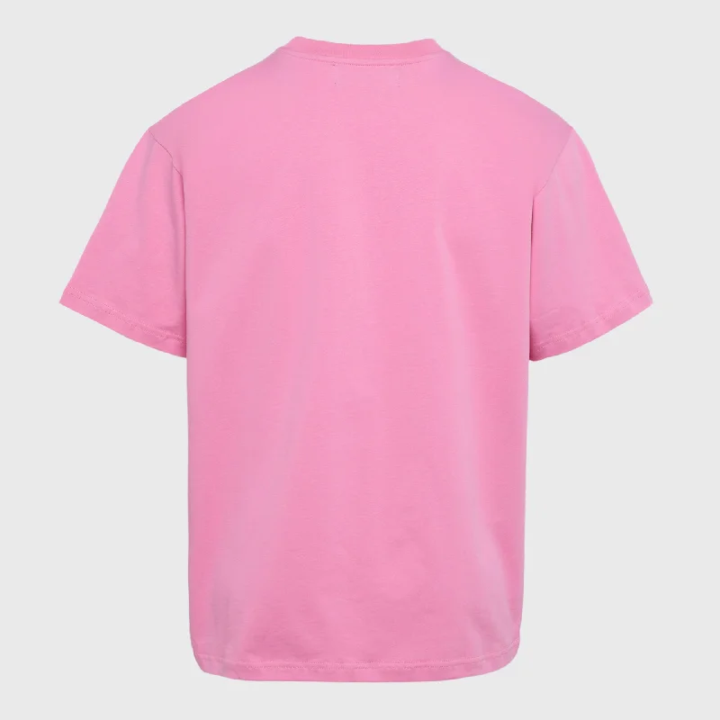 Nouveau Riche Tee Pink