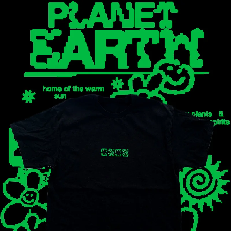 Planet Earth