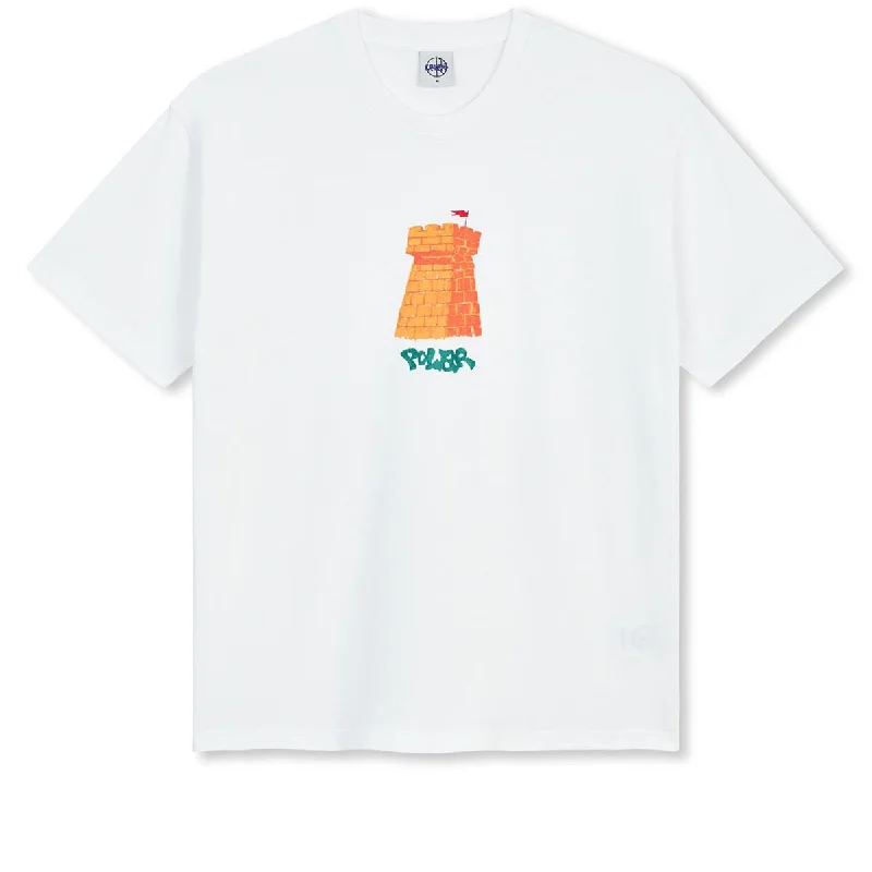 Polar Invasion T-Shirt - White