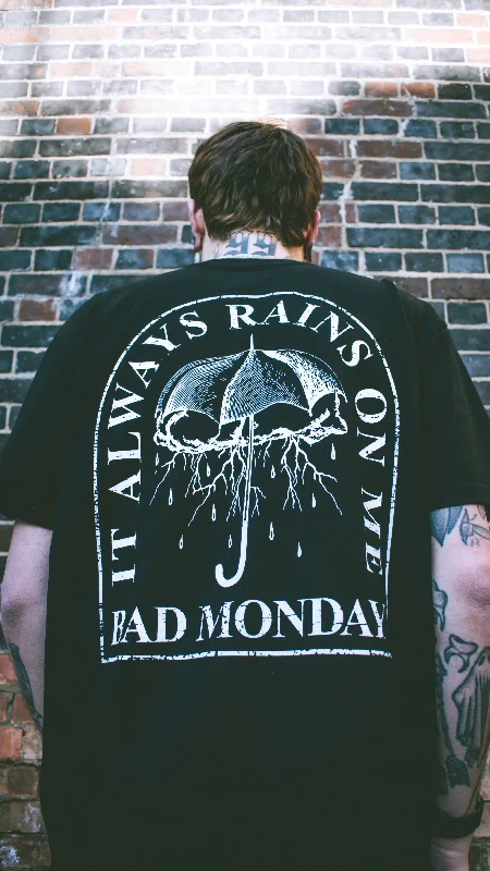 Rains On Me Tee