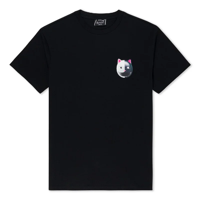 RIPNDIP Lose Yourself T-Shirt - Black