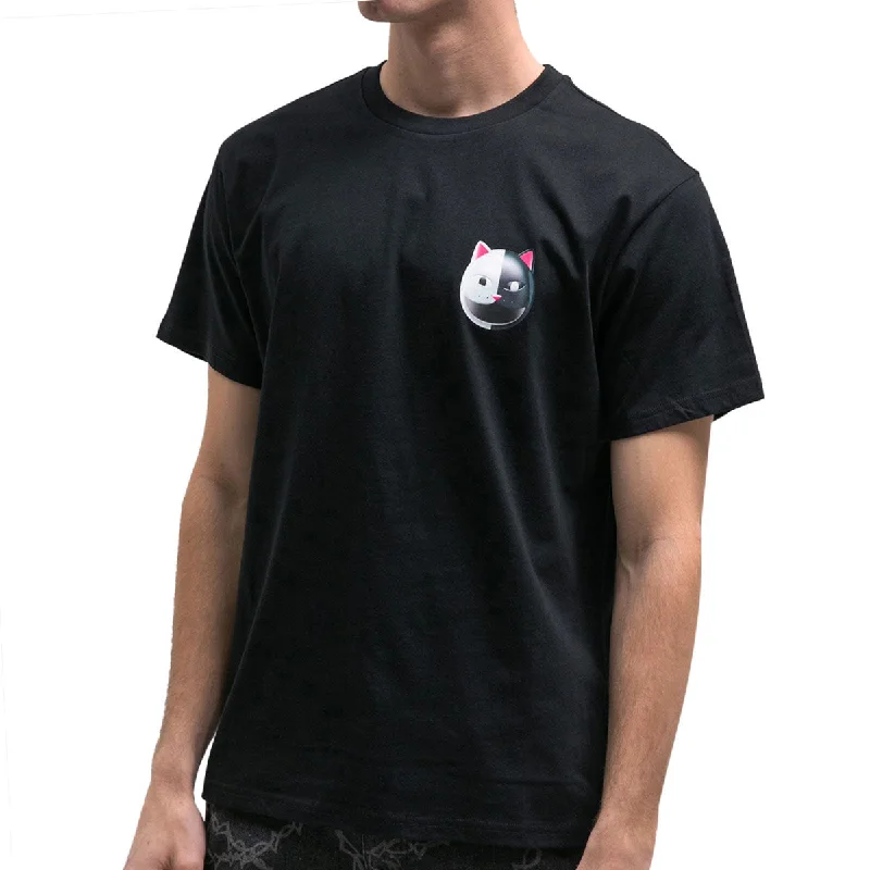 RIPNDIP Lose Yourself T-Shirt - Black