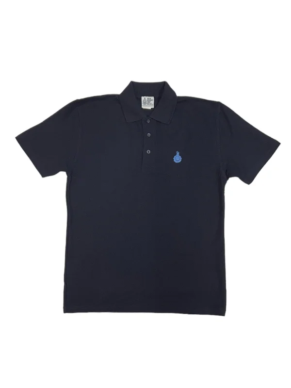 Royal Polo Shirt - Navy