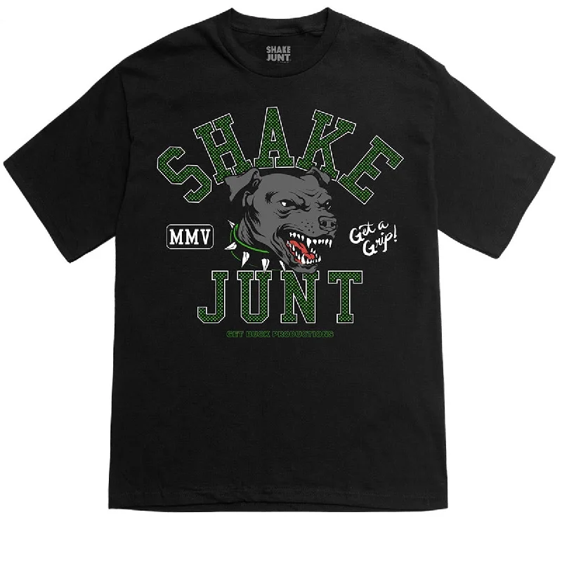 Shake Junt MMV T-Shirt - Black