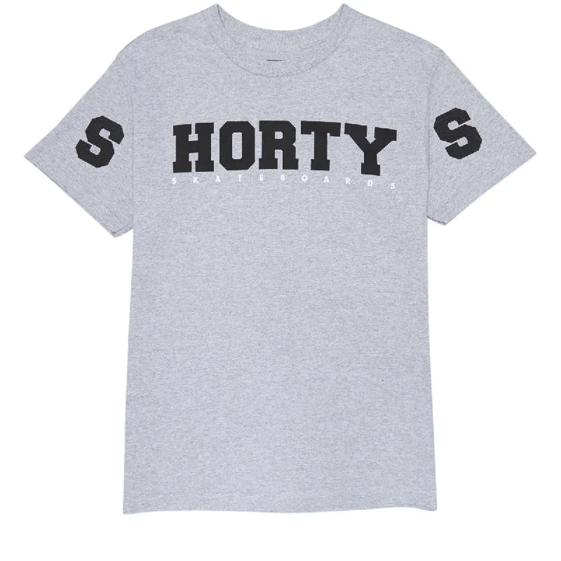 Shorty's S-horty-S T-Shirt - Grey