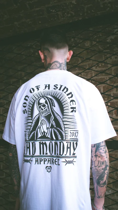 Son Of A Sinner Tee