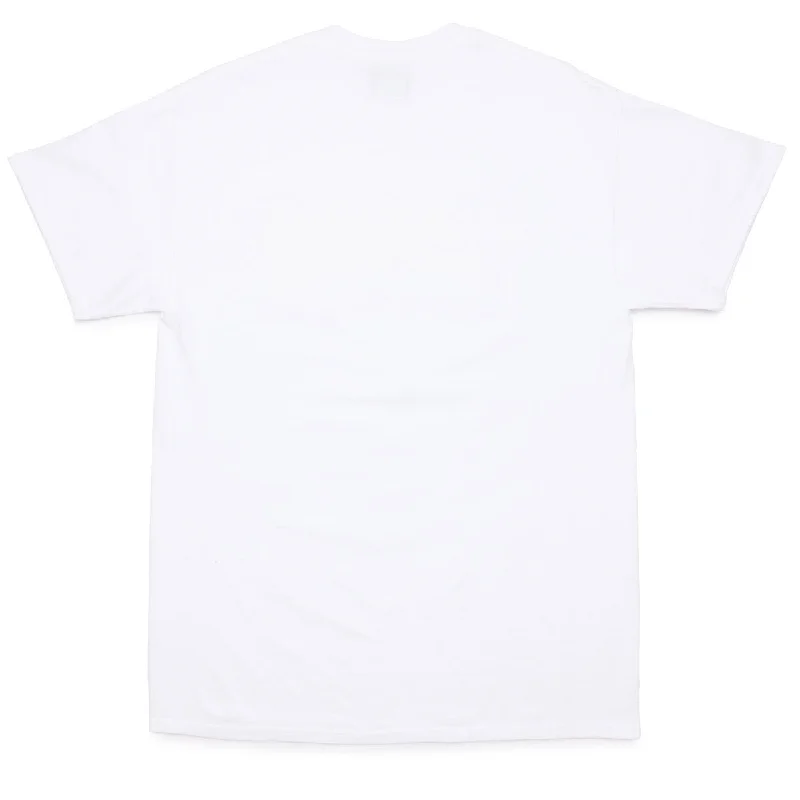 Thrasher Gonz T-Shirt - White