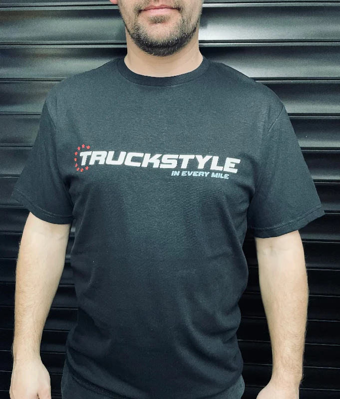 Truckstyle Euro Dutch Edition Tee