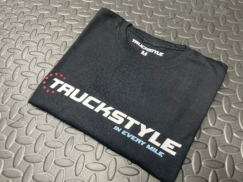 Truckstyle Euro Dutch Edition Tee