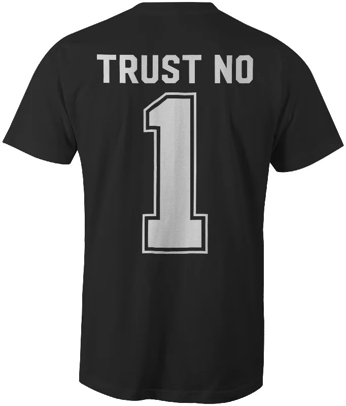 Trust No 1