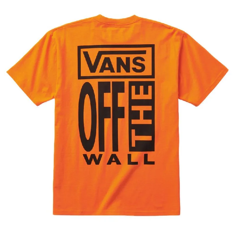 Vans AVE T-shirt - Flame