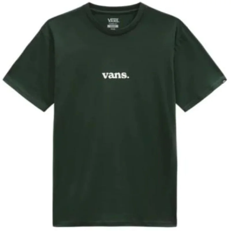 Vans Lower Corecase T-Shirt - Mountain View