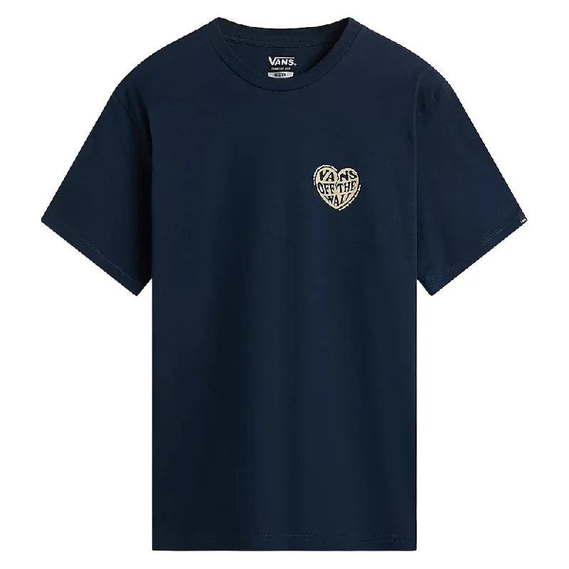 Vans No Players T-shirt - Navy